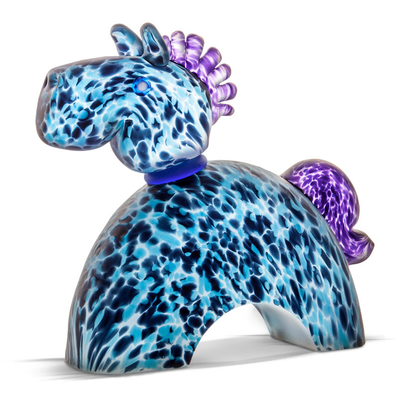LUCKY - Object, Object, [Borowski Art Glass in Asia]
