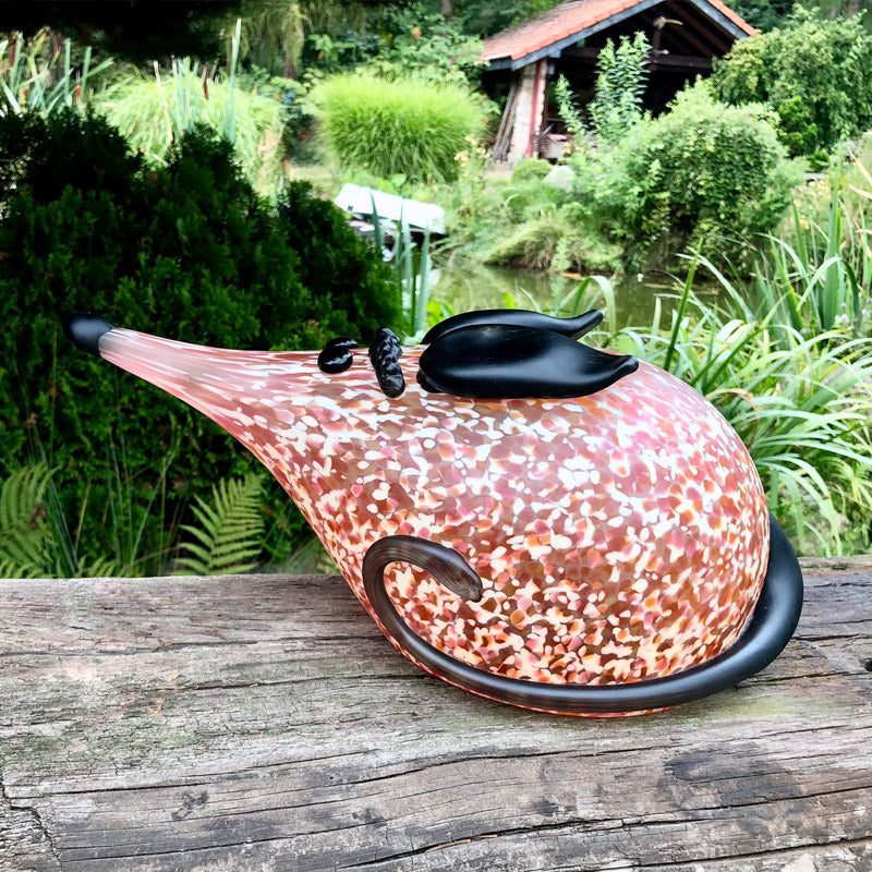 THEO - Table lamp, Table lamp, [Borowski Art Glass in Asia]