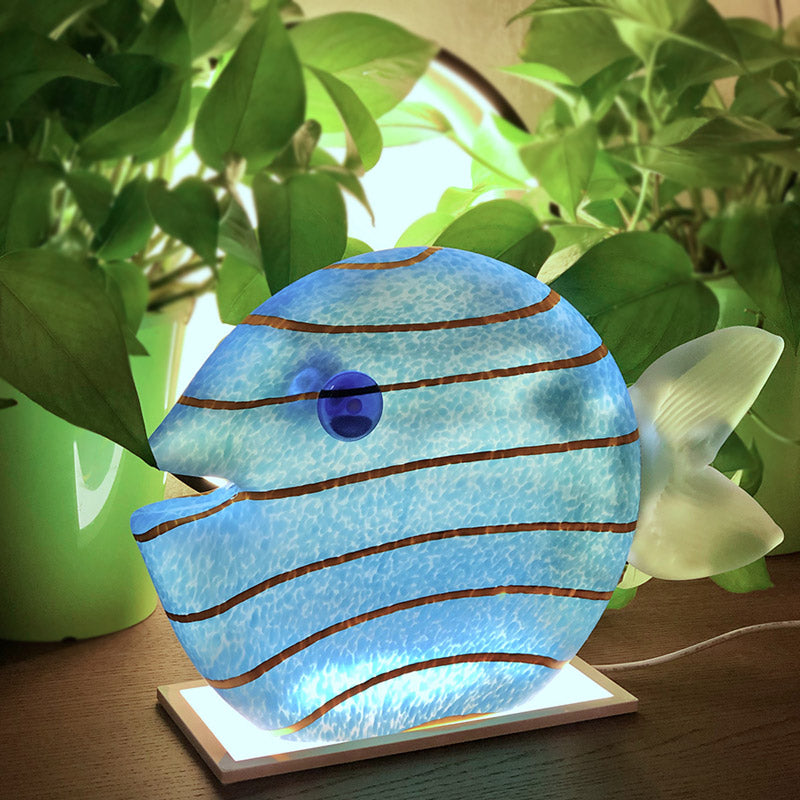 SNIPPY QUEEN - Object, Object, [Borowski Art Glass in Asia]