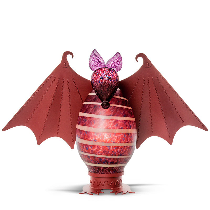 VAMPY - Light object, Illuminated object, [Borowski Art Glass in Asia]