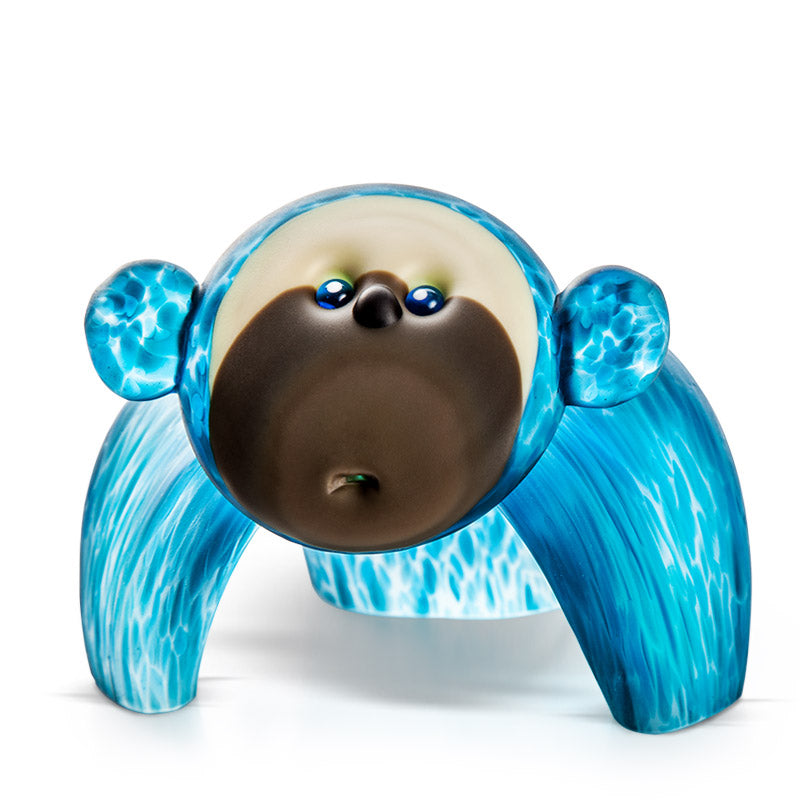 KOONGY - Object, Object, [Borowski Art Glass in Asia]
