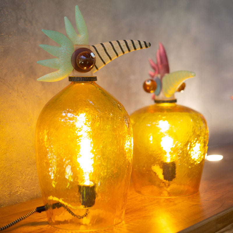 IGGY - Table lamp, Table lamp, [Borowski Art Glass in Asia]