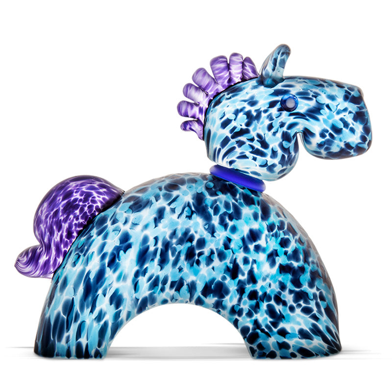 LUCKY - Object, Object, [Borowski Art Glass in Asia]