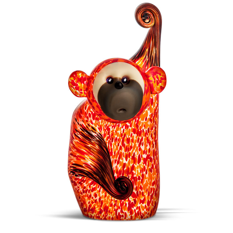 MOONKY - Object, Object, [Borowski Art Glass in Asia]