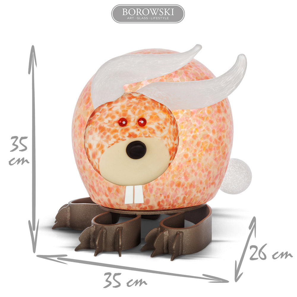 TUBBY - Light object, Light object, [Borowski Art Glass in Asia]