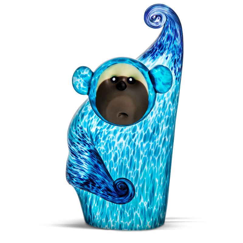 MOONKY - Object, Object, [Borowski Art Glass in Asia]