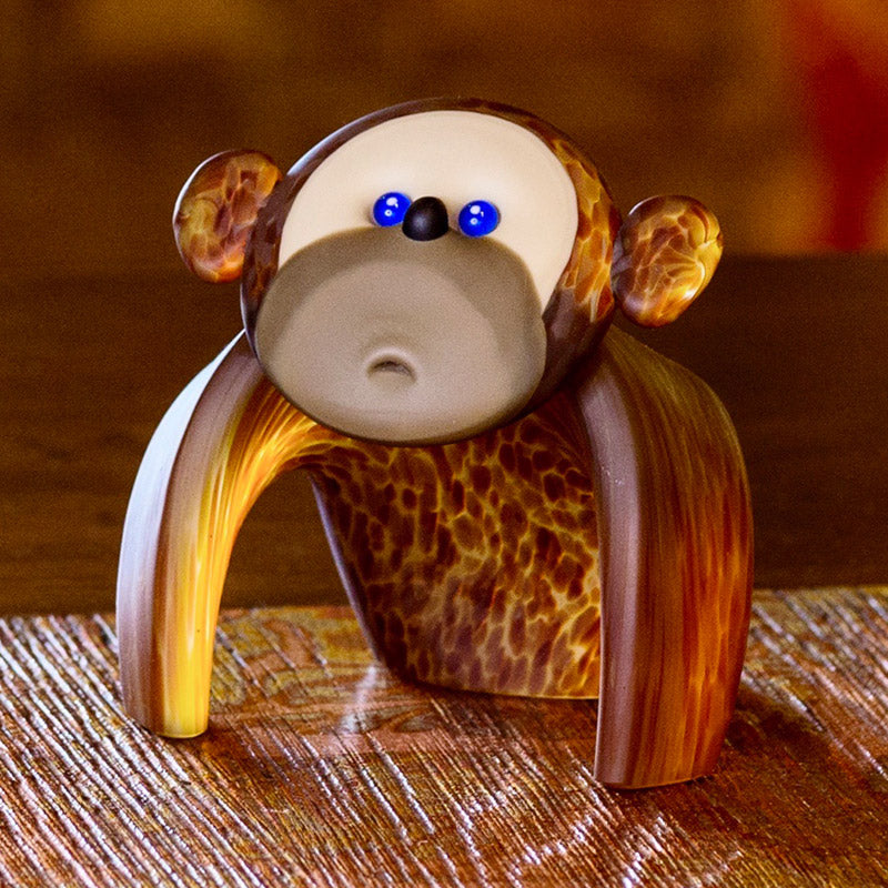 KOONGY - Object, Object, [Borowski Art Glass in Asia]