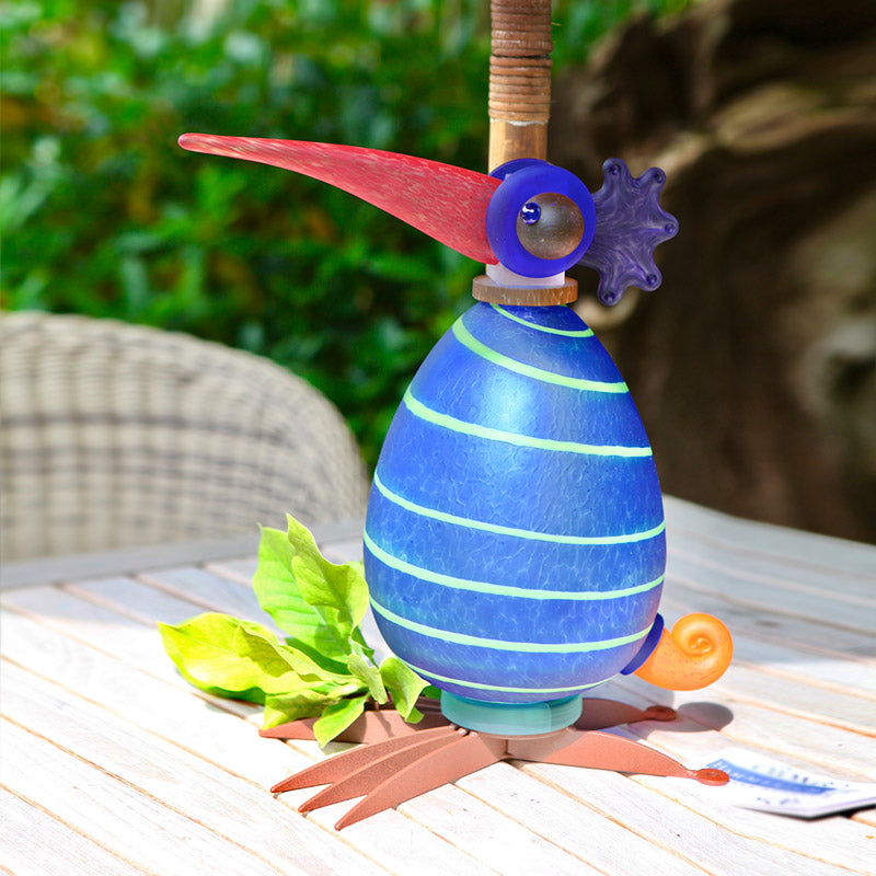 GONZO - Outdoor object, Outdoor sculpture, [Borowski Art Glass in Asia]